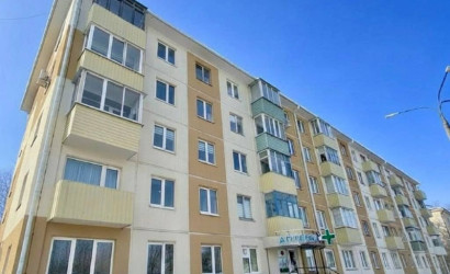 Купить 2-комнатную квартиру, Витебск, Гагарина, 19. Фото 7