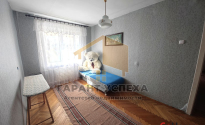 Купить 2-комнатную квартиру, Брест, просп. Машерова, д. . Фото 8