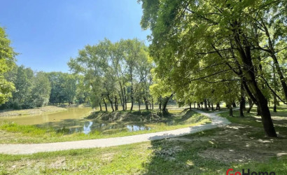 Купить 1-комнатную квартиру, Минск, Брикета ул., 3 (Фрунзенский район). Фото 27