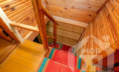 Купить дом в деревне, РАМОНАК-МАЗ, 10 соток. Фото 39