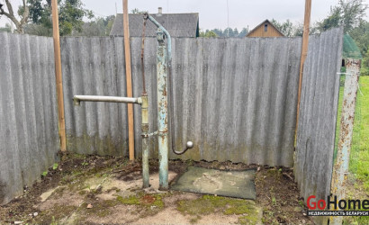 Купить дом, Скидель, Гастелло, 15 соток. Фото 9