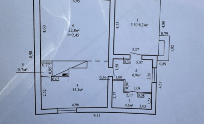 Купить дачу, Янтарьэнерго, 7.46 соток. Фото 16