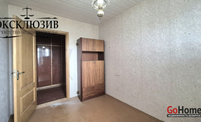 Купить 3-комнатную квартиру, Новополоцк, Калинина ул., 3. Фото 11
