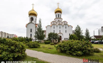  9-этаж.(47.1 м2), Минск(Сухаревская ул., 1)