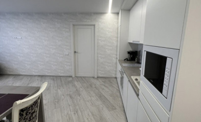 Снять 3-комнатную квартиру, Минск, Щорса, 4Б (Московский район). Фото 7