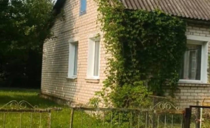 Купить дом, Ахремовцы, Новая, 1, 21.3 соток. Фото 1