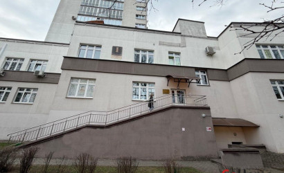 Аренда офиса, Минск, Грибоедова ул., 1,  117 кв.м.. Фото 3