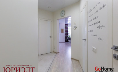 Купить 2-комнатную квартиру, Минск, Белинского, 54(Советский район). Фото 22