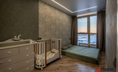 Купить 2-комнатную квартиру, Минск, Братская, 13 (Октябрьский район). Фото 13