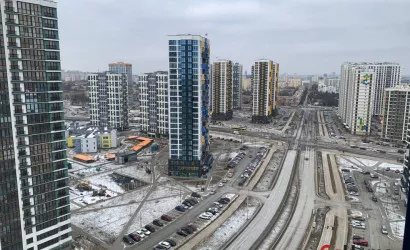  25-этаж.(27.1 м2), Минск(Жореса Алфёрова, 22)