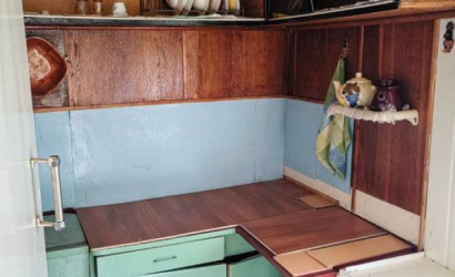 Купить дачу, Кривополье, СТ. Лира 2, уч. 21, 5.3 соток. Фото 10