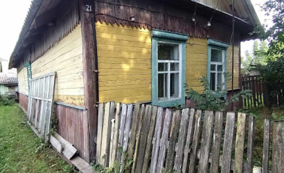 Купить дом, Жлобин, Кооперативная, 21, 12.5 соток. Фото 2