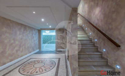 Снять 5-комнатную квартиру, Минск, Покровская ул. 6 (Центральный район). Фото 7