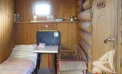 Купить дом, Брест, Речица, 8.56 соток. Фото 34