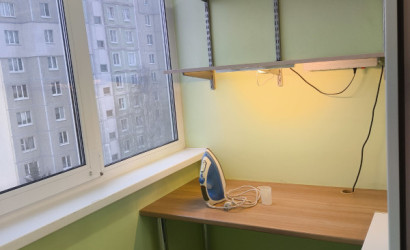 Снять 2-комнатную квартиру, Минск, ул. Кунцевщина, д. 40 (Фрунзенский район). Фото 20