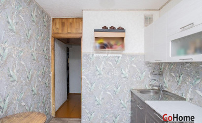 Купить 3-комнатную квартиру, Минск, Корженевского ул., 21 (Октябрьский район). Фото 3