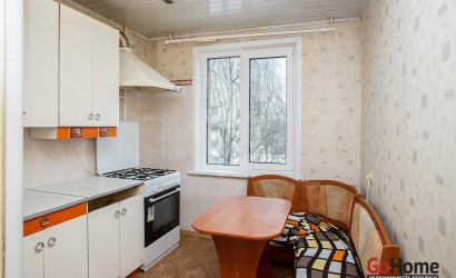 Купить 3-комнатную квартиру, Минск, Рафиева ул., 31/2 (Московский район). Фото 16