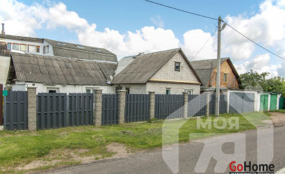 Купить дом, Минск, Собинова пер., 1, 7.35 соток. Фото 22