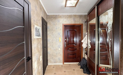 Купить 1-комнатную квартиру, Витебск, Баграмяна, 3. Фото 10