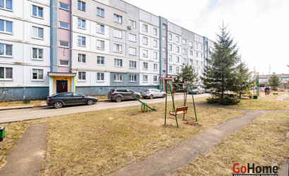 Купить 2-комнатную квартиру, Заречье, Зареченская ул., 43. Фото 20