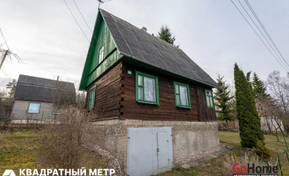 Купить дом в деревне, Наладчик, 6 соток. Фото 7