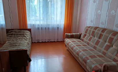 Снять 4-комнатную квартиру на сутки, Слоним, Ершова, 40. Фото 2