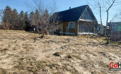 Купить дом, Малашки, 25 соток. Фото 2