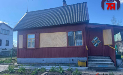 Купить дом в деревне, Дорожник, 4 соток. Фото 4