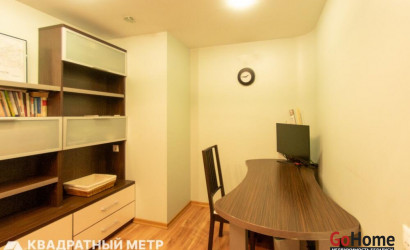 Купить 4-комнатную квартиру, Минск, Скрипникова ул., 25 (Фрунзенский район). Фото 12