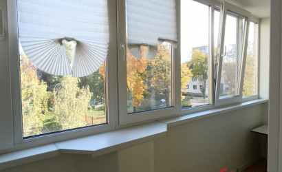 Снять 1-комнатную квартиру на сутки, Минск, ул. Притыцкого, д. 18 к.2 (Фрунзенский район). Фото 5