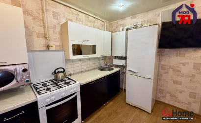 Купить 1-комнатную квартиру, Слуцк, Чайковского 1-й пер., 1/А. Фото 3