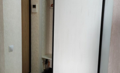 Снять 1-комнатную квартиру на сутки, Могилев, ул. Гагарина, д. 4. Фото 10