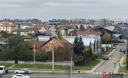 Купить коттедж, Минск, пер. Баторинский, 3, 7 соток. Фото 20