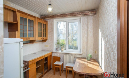 Купить 1-комнатную квартиру, Минск, Острошицкая ул., 23 (Первомайский район). Фото 4