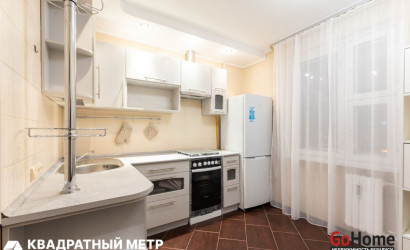 Купить 1-комнатную квартиру, Минск, ул. Сухаревская, д. 62 (Фрунзенский район). Фото 2