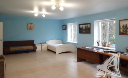 Купить дом, Тельмы-2, Тельминский с/с, 12.5 соток. Фото 6