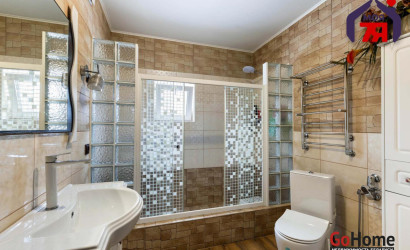 Купить дом, Силичи, Васильковая ул., 10 соток. Фото 10