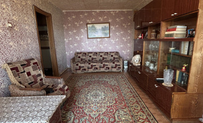 Купить 2-комнатную квартиру, Новополоцк, Молодежная ул., 1/А. Фото 3