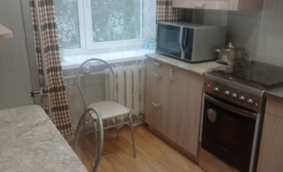 Снять 1-комнатную квартиру, Минск, Антоновская, 28 (Партизанский район). Фото 2