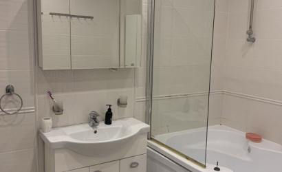 Снять 3-комнатную квартиру, Минск, Петра Мстиславца, 20 (Первомайский район). Фото 17