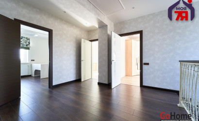 Купить коттедж, Заславль, Багряная ул., 11 соток. Фото 34