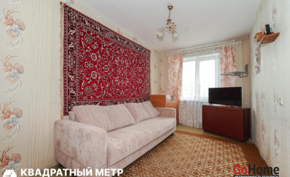 Купить 2-комнатную квартиру, Лесной, Троицкая ул., 19. Фото 3