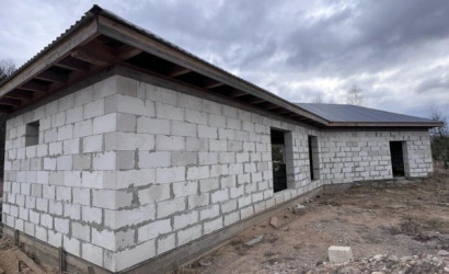 Купить дом, Новосады, Белорусская ул., 25 соток. Фото 12