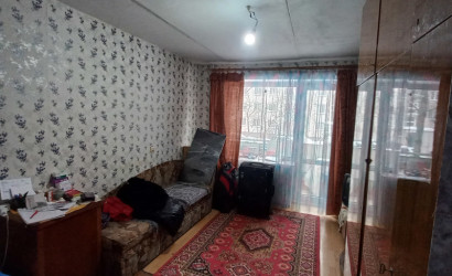 Купить 2-комнатную квартиру, Витебск, Шрадера, 12. Фото 13