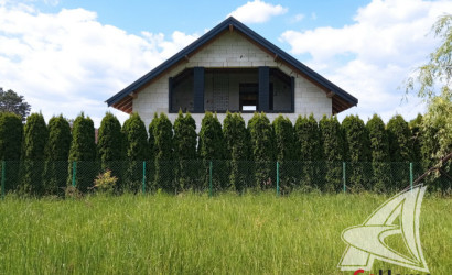 Купить дом, Жабинка, г. Жабинка, 22.62 соток. Фото 8