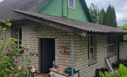  2-этаж.(74 м2), Заболотье(Яблоневая)
