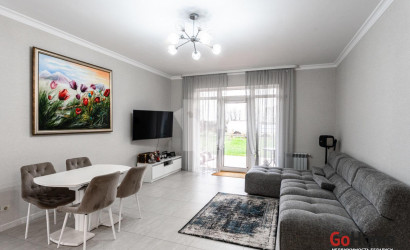 Купить дом, Озеро, Приозерная ул., 15 соток. Фото 5