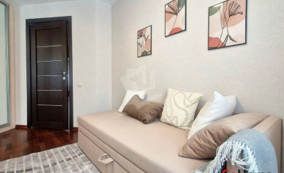 Снять 3-комнатную квартиру, Минск, просп. газеты Правда, д. 16. Фото 10