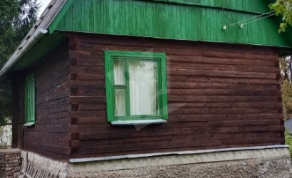 Купить дом в деревне, Наладчик, 5.91 соток. Фото 3