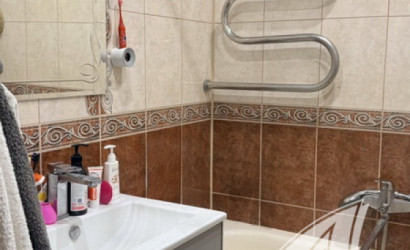 Купить 2-комнатную квартиру, Брест, Вулька, ш. Варшавское. Фото 14